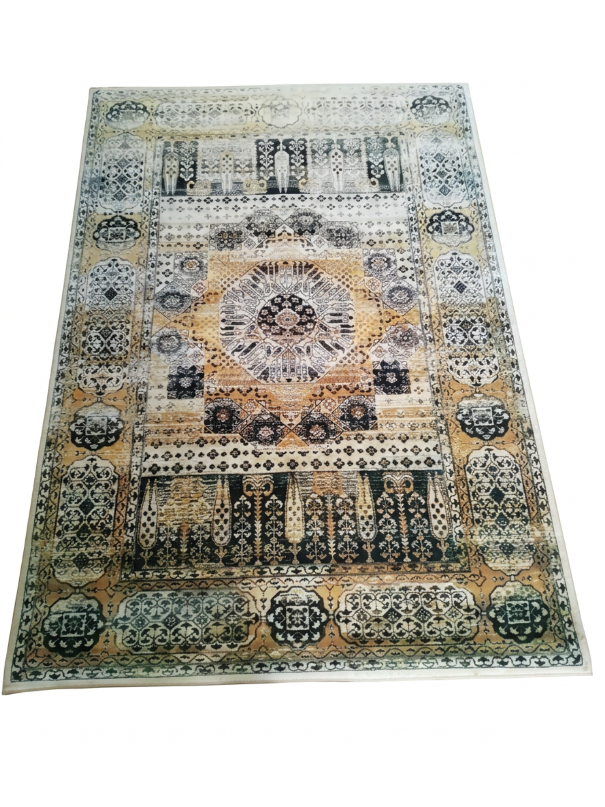 Persia Carpet Range 6