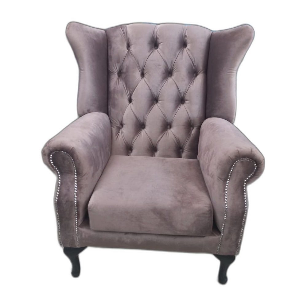 Wingback Chair