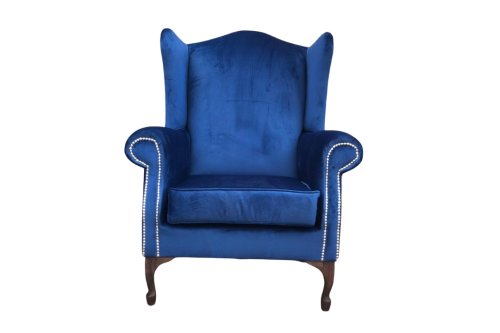 Wingback Chair