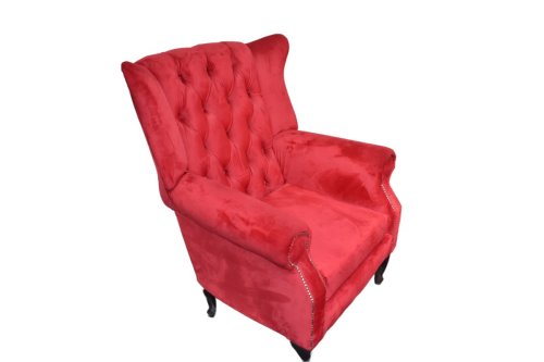 Wingback Chair