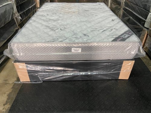 Hotelier Foam Bed Range